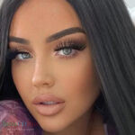 Amy Spencer #InstaFitBio