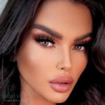 Angelica Sharpe #InstaFitBIo