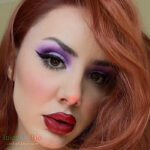 Chanel Woodruff #InstaFitBio
