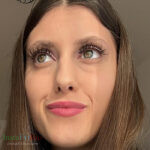 Chiara Fiaccone #InstaFitBio