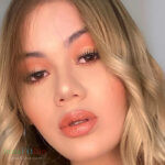 Cintia Cossio #InstaFitBio