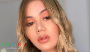 Cintia Cossio - Bio, Age, Height, Wiki | Models Biography