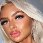 Dagmara Rudzinska #InstaFitBio