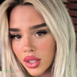 Danielle Gagin #InstaFitBio