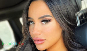 Debbie Ayoub - Bio, Age, Height, Wiki | Models Biography