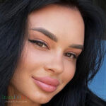 Elaina Judithh #InstaFitBio