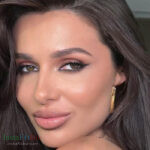 Elina Smailova #InstaFItBio