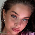 Elizabeth Bezovskaya #InstaFitBio