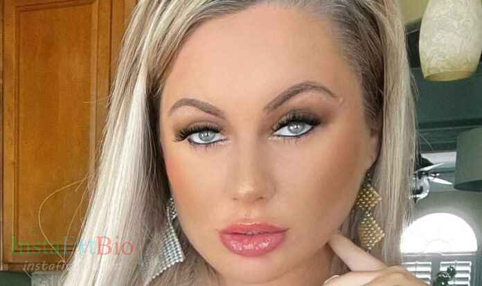 Elvisa Dedic - Bio, Age, Height, Wiki Models Biography