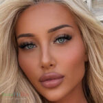 Emilie Lucca #InstaFitBio