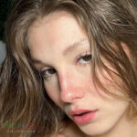 Emily Burns #InstaFitBio