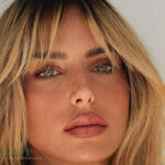 Gal Rubin #InstaFitBio