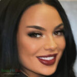 Gemma Michaela #InstaFItBio
