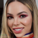 Itzel Vazquez #InstaFitBio