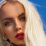 Jenny Burgartz #InstaFitBio