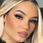 Jessica Abreu #InstaFitBio