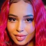 Johana Orozco #InstaFitBio