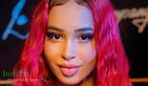 Johana Orozco - Bio, Age, Height, Wiki Models Biography