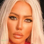 Josie Stevens #InstaFitBio