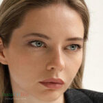 Karina Aygistova #InstaFitBio