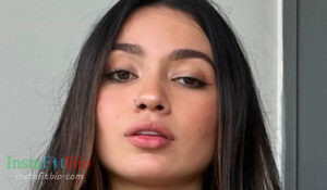 Karol Rosado #InstaFitBio