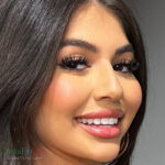Kassy Castillo #InstaFitBio