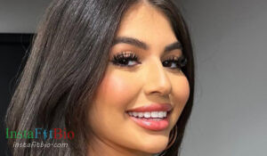 Instagram Fitness Models Bio | Models Biography