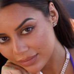 Kessia Mellow #InstaFitBio