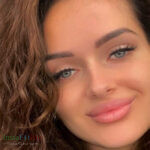 Lady Yulianna #InstaFitBio