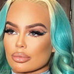 Lauren Woods #InstaFitBio