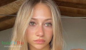 Leila Faler - Bio, Age, Height, Wiki | Models Biography