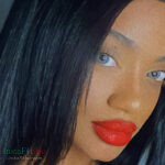 Madeline Reyes #InstaFitBio