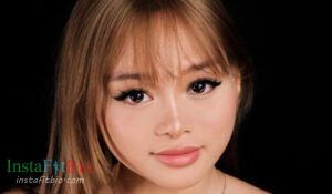 Mani Tran #InstaFitBio | Models Biography