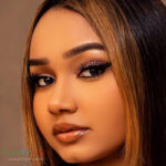 Mari Ana Aminah #InstaFitBio
