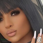Mariam Grigoryan #InstaFitBio