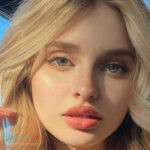 Marianna Moss #InstaFitBio