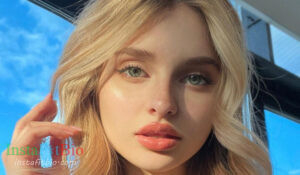 Instagram Fitness Models Bio | Models Biography