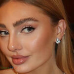 Marie Lou Duvillier #InstaFitBio