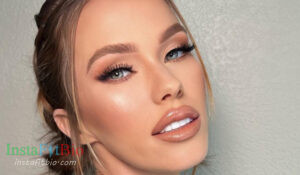 Megan Rain - Bio, Age, Height, Wiki | Models Biography