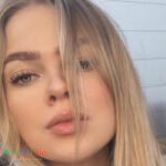 Milda Gudelaityte #InstaFitBio