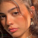 Miryam Segal #InstaFitBio
