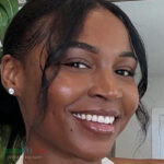 Morgan Dawson #InstaFitBio