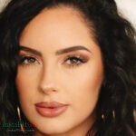 Naomi Foxx #InstaFitBio