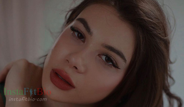 Nata Polezhayewa #InstaFitBio
