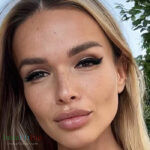Natalie Soloviova #InstaFitBio