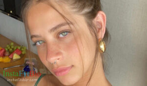 Noa Boguslavsky #InstaFItBio