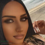 Olga Grigoryan #InstaFitBio