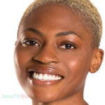 Oyinda Okunowo #InstaFitBio