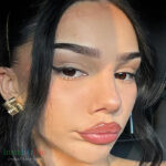 Poppi louiz #InstaFitBio