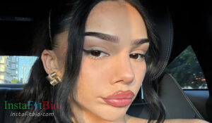 Poppi louiz - Bio, Age, Height, Wiki Models Biography